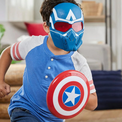 Marvel Captain America: Brave New World Role-Play Bundle