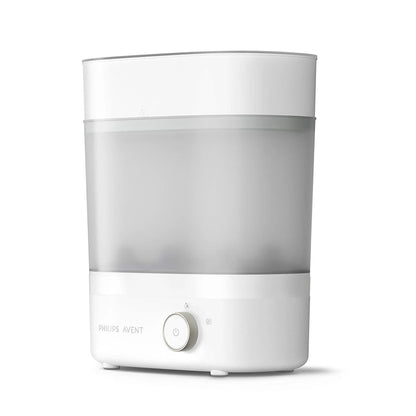 Philips Avent - Baby Bottle Sterilizer | Sterilize & Store