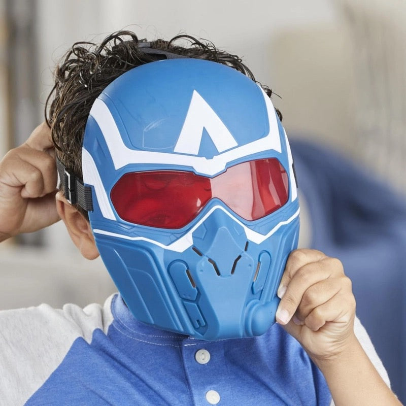 Marvel Captain America: Brave New World Role-Play Bundle Marvel Captain America: Brave New World Role-Play Bundle