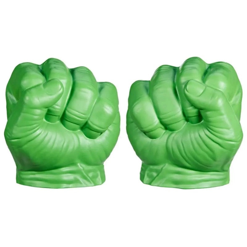 Marvel Avengers Hulk Gamma Smash Fists Marvel Avengers Hulk Gamma Smash Fists