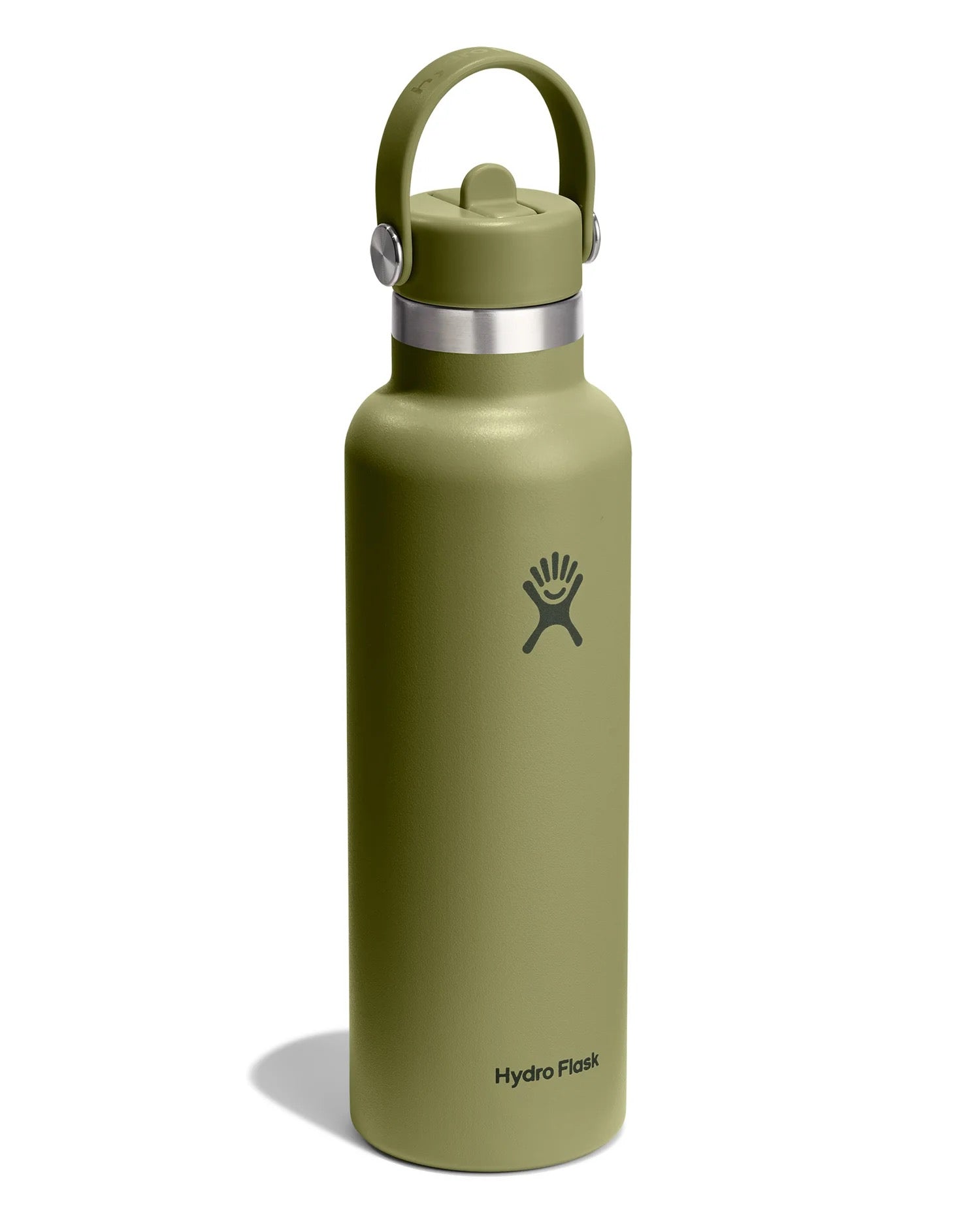 Hydro Flask - Standard Flex Straw Cap | 621 ml