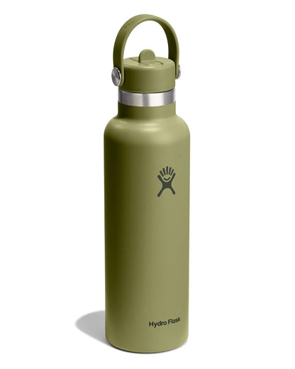 Hydro Flask - Standard Flex Straw Cap | 621 ml