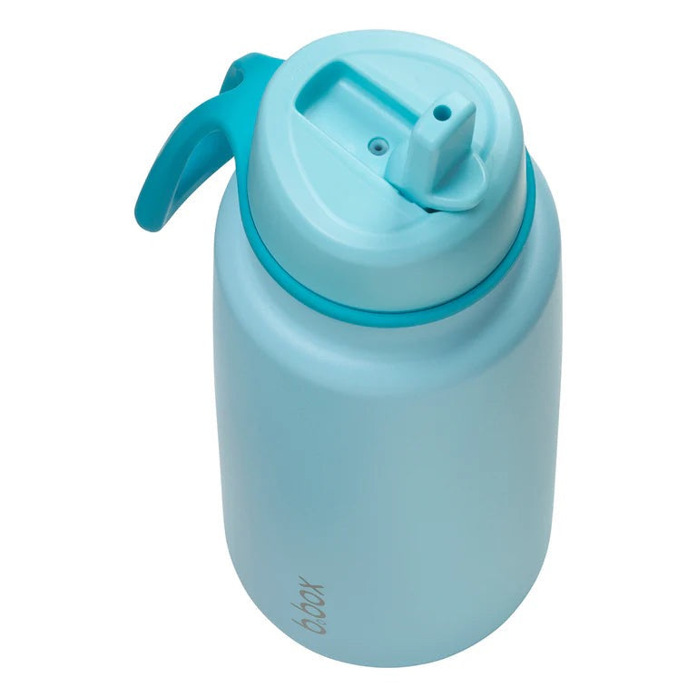 BBox - Insulated Flip Bottle | 1L | Lagoon BBox - Insulated Flip Bottle | 1L | Lagoon