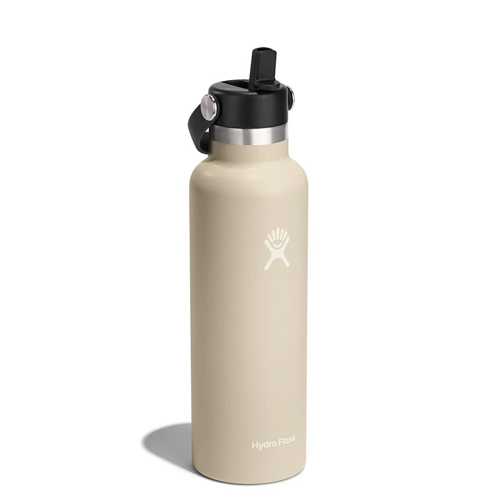 Hydro Flask - Standard Flex Straw Cap | 621 ml Hydro Flask - Standard Flex Straw Cap | 621 ml