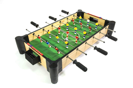 Ambassador - Tabletop Football / Foosball | 27" (68.5cm) | 6Y+