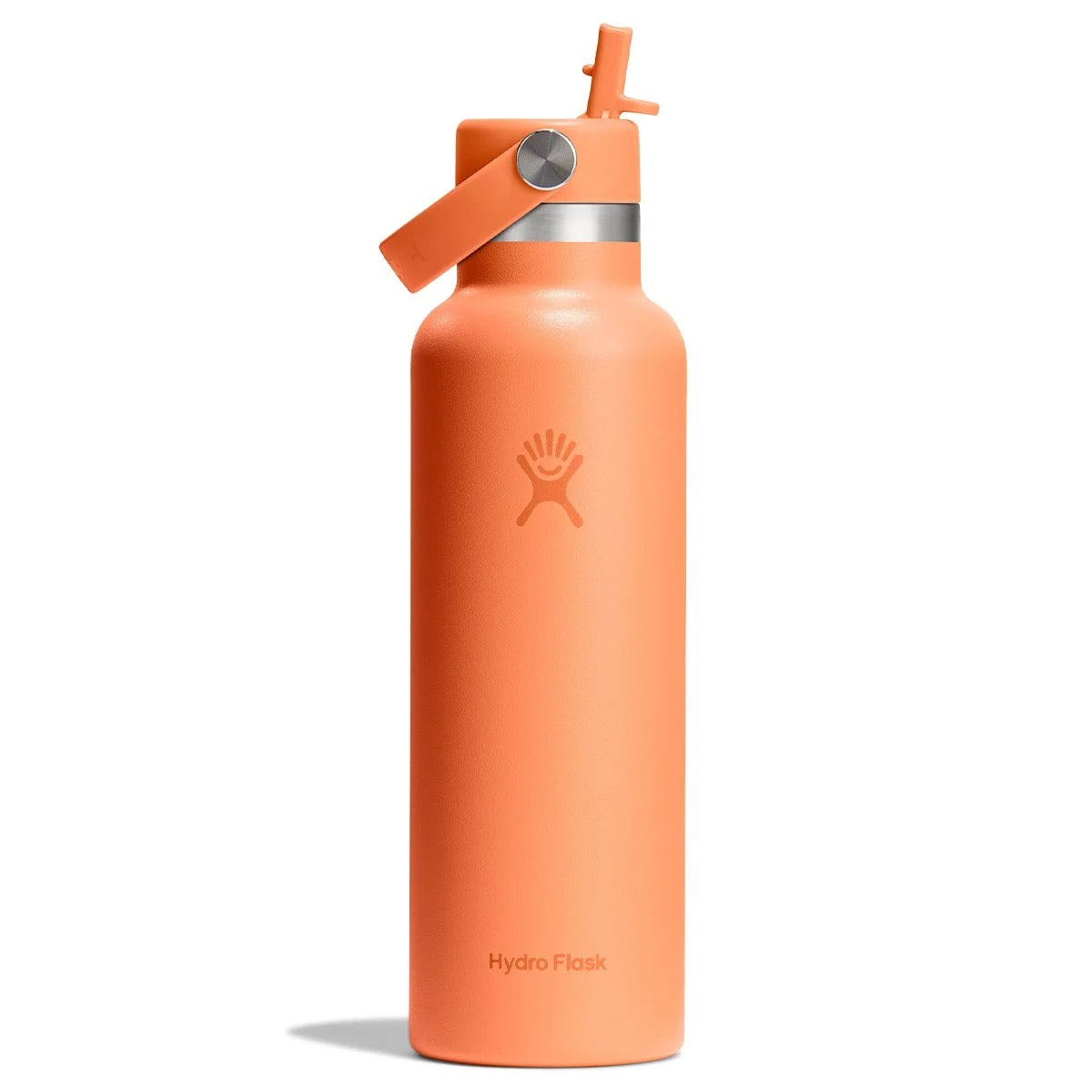 Hydro Flask - Standard Flex Straw Cap | 621 ml Hydro Flask - Standard Flex Straw Cap | 621 ml