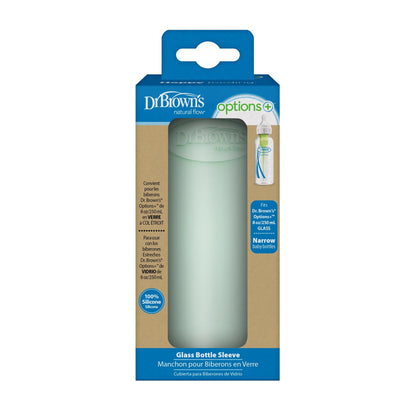 Dr. Brown's - Narrow Glass Bottle Sleeve | 250ml