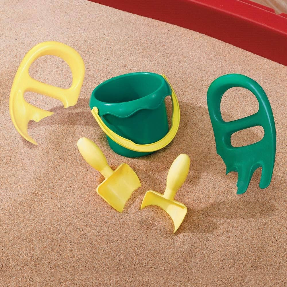 Step2 - Naturally Playful Sand Table Step2 - Naturally Playful Sand Table