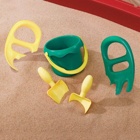 Step2 Naturally Playful Sand Table 3-6Y — BambiniJO Jordan