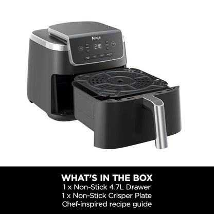 Ninja - 4-in-1 Air Fryer Pro | 1750W | 4.7L