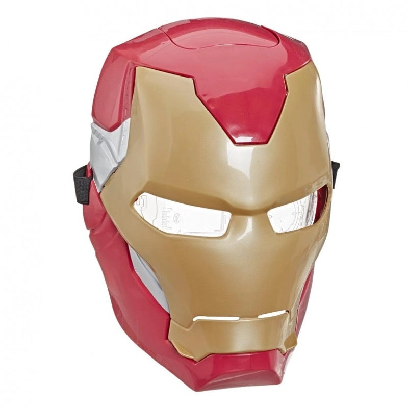 Marvel Avengers Iron Man Flip FX Mask Marvel Avengers Iron Man Flip FX Mask