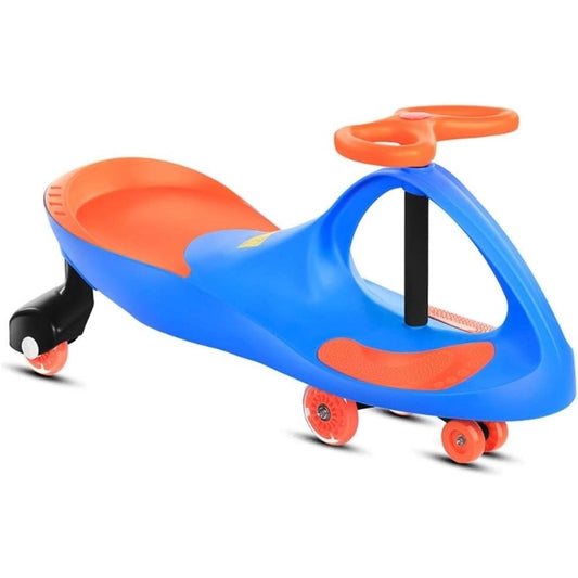 سيارة البلازما