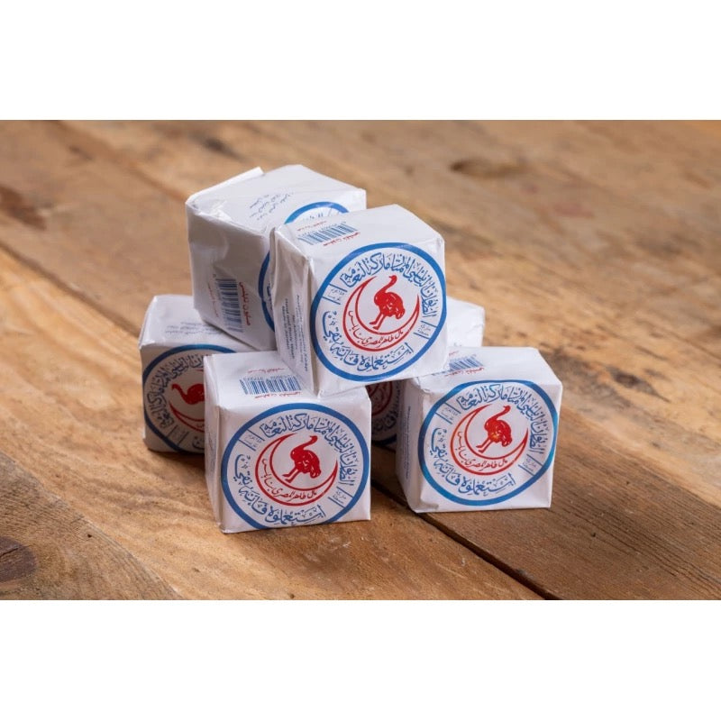 Nabulsi Soap Al Naama | Traditional Olive Oil | 145 g