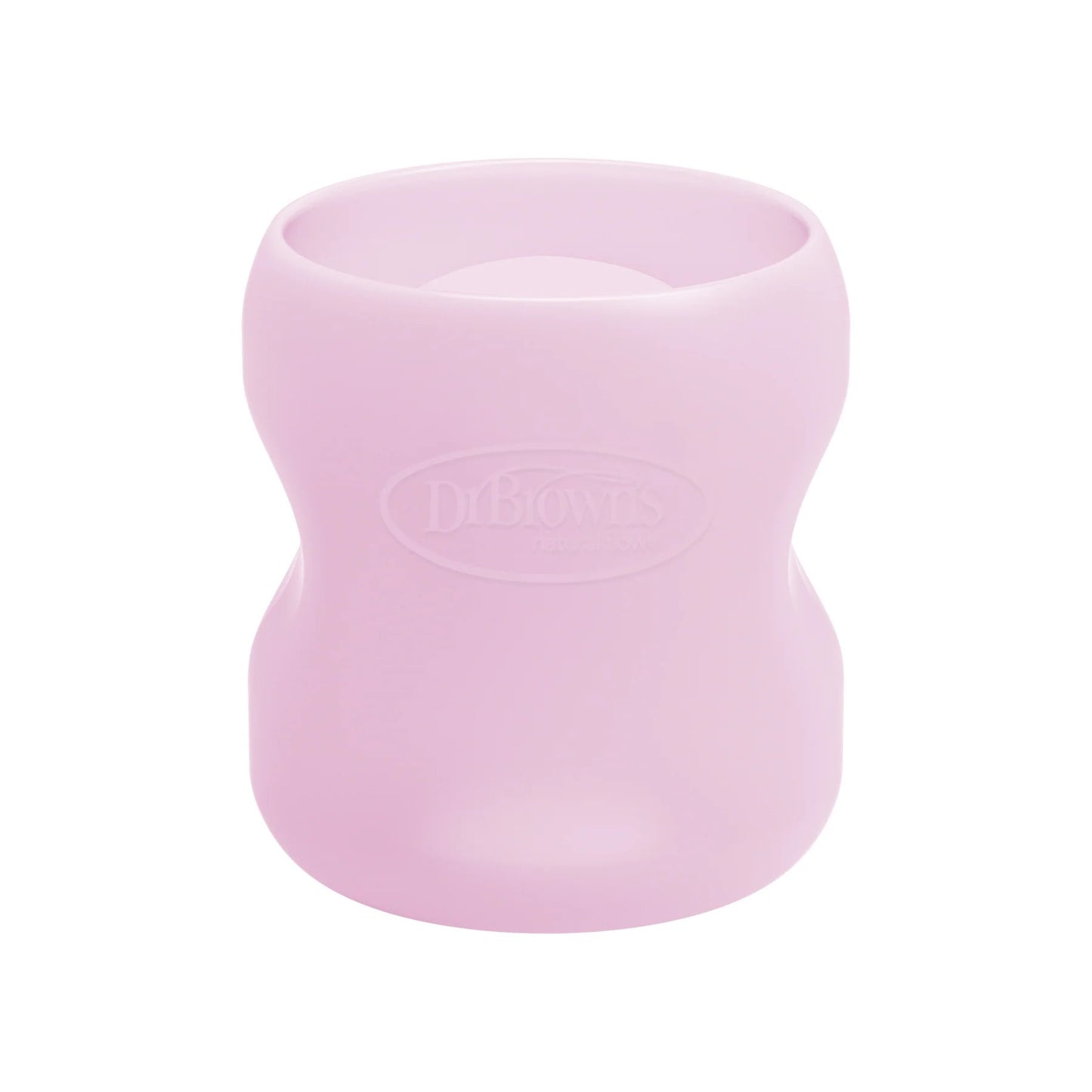 Dr. Brown's - Wide-Neck Glass Bottle Sleeve | 150ml