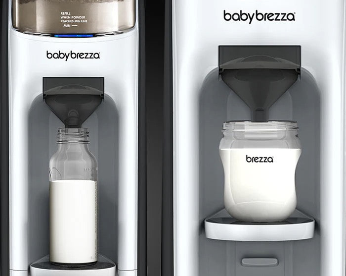 Baby Brezza - Formula Pro® Advanced Baby Brezza - Formula Pro® Advanced