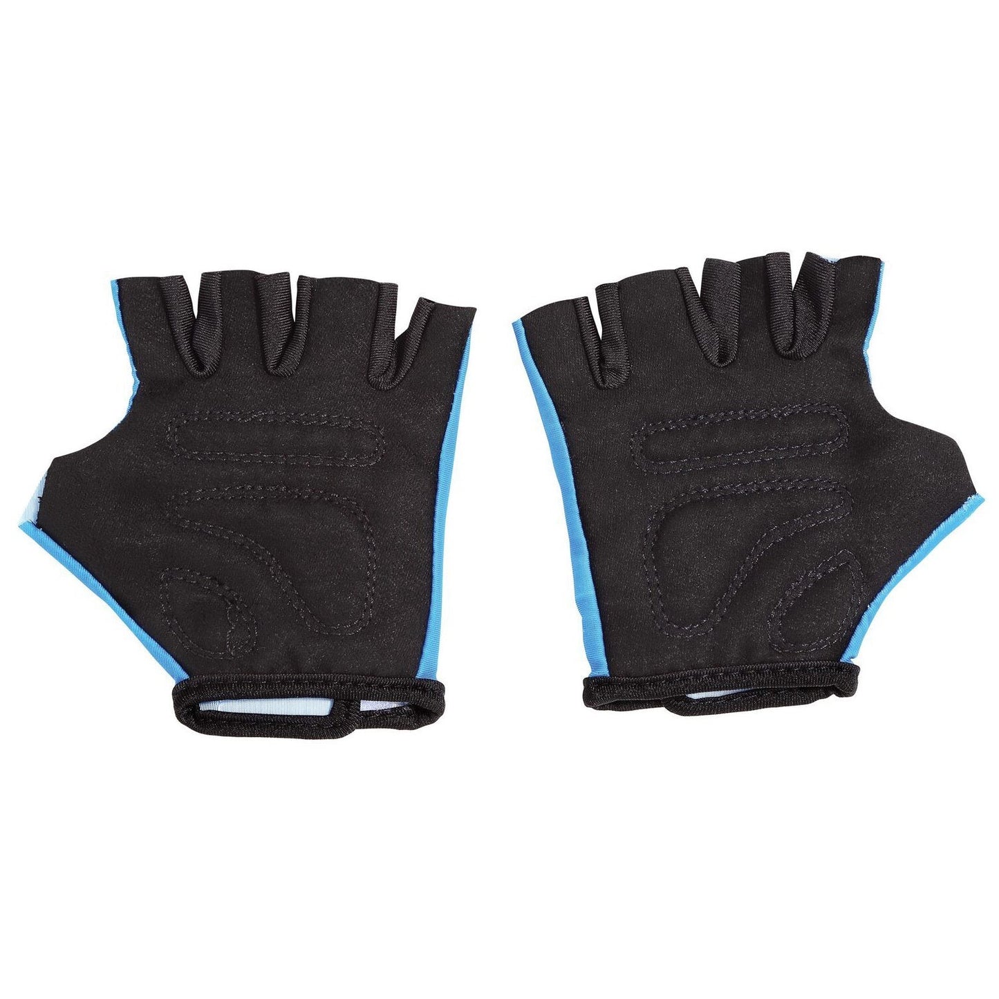 Globber - Toddler Gloves | Rocket Blue | 2-5Y