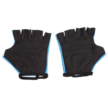 Globber - Toddler Gloves | Rocket Blue | 2-5Y
