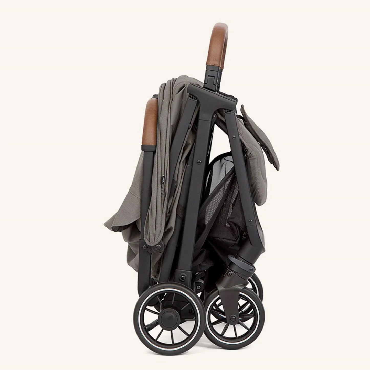 Joie - Pact Pro Stroller | Abyss
