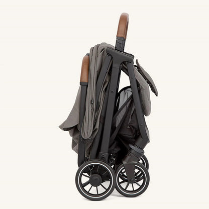 Joie - Pact Pro Stroller | Abyss