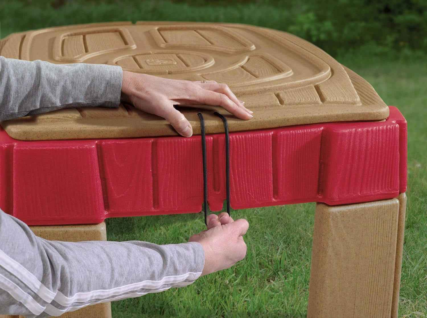 Step2 - Naturally Playful Sand Table Step2 - Naturally Playful Sand Table