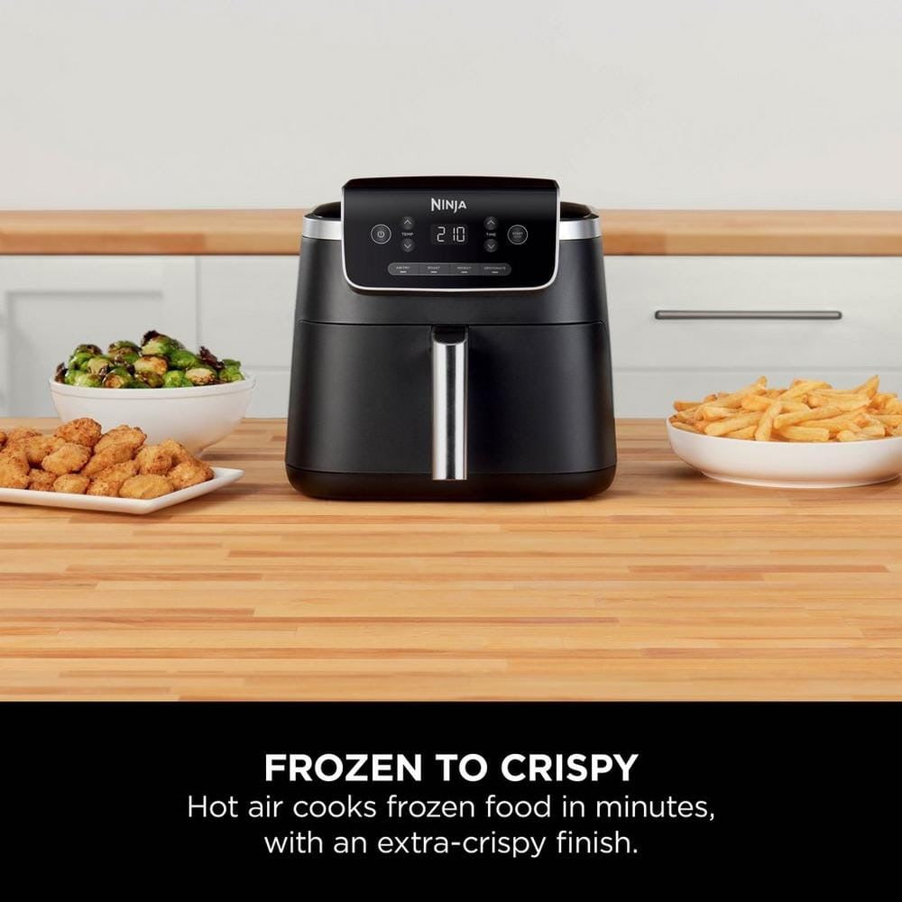Ninja - 4-in-1 Air Fryer Pro | 1750W | 4.7L