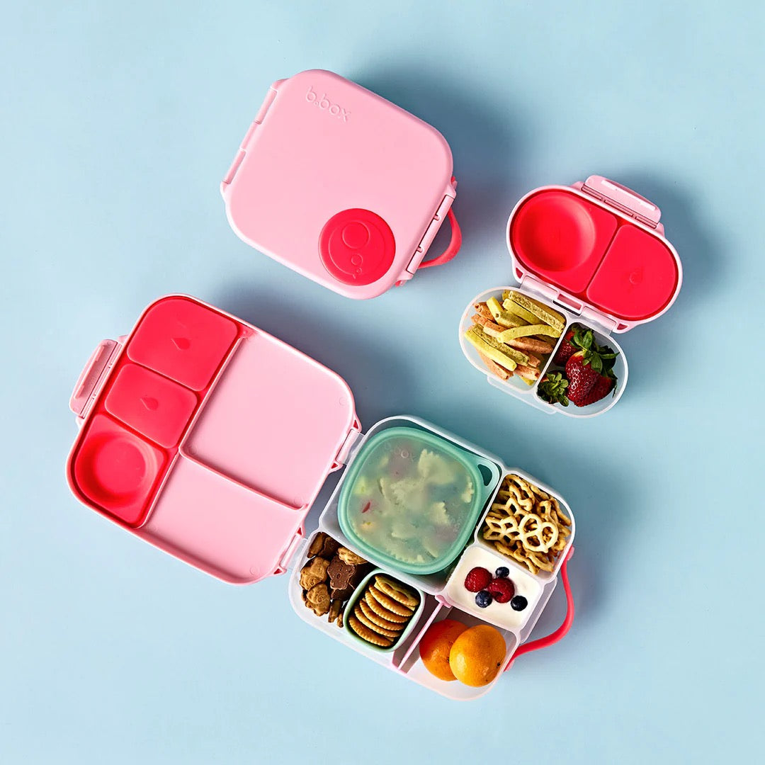BBox - Lunch Tub | Berry BBox - Lunch Tub | Berry