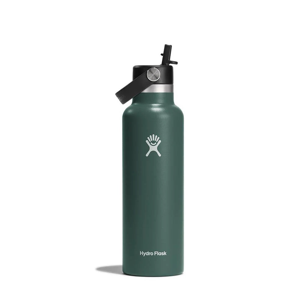 Hydro Flask - Standard Flex Straw Cap | 621 ml Hydro Flask - Standard Flex Straw Cap | 621 ml