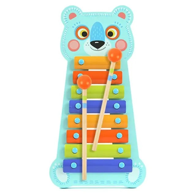 Mideer - Xylophone Mideer - Xylophone