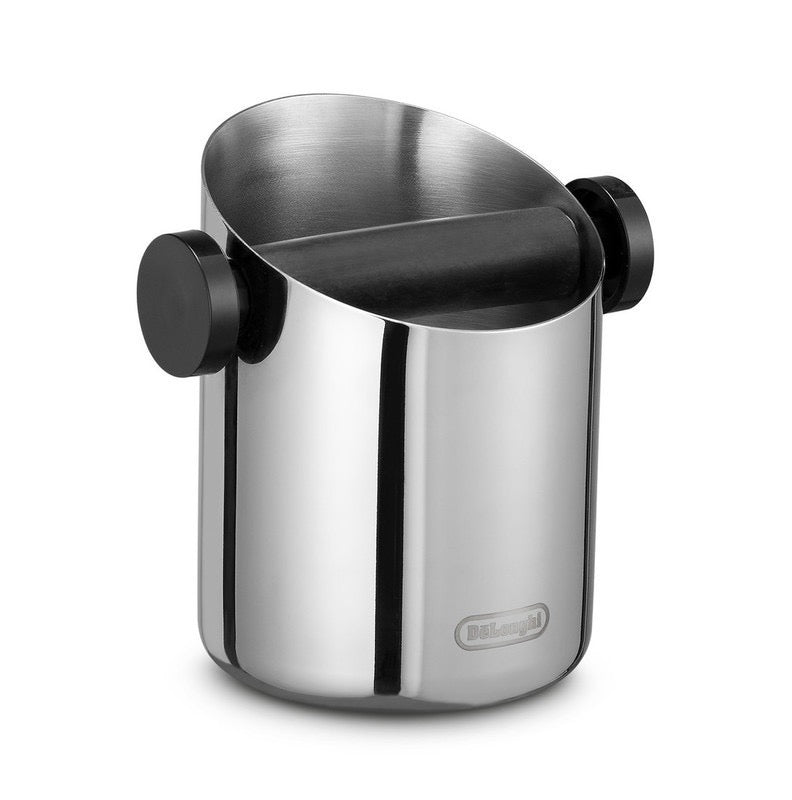 De'Longhi - Coffee Knock Box De'Longhi - Coffee Knock Box