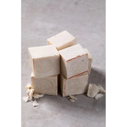 Nabulsi Soap Al Naama | Traditional Olive Oil | 145 g