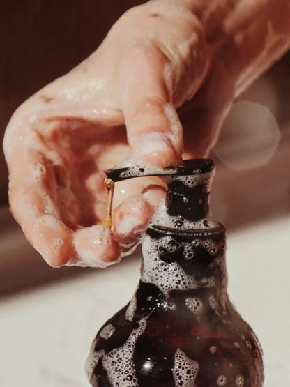 YOPE Natural Liquid Hand Soap Tangerine 500ml