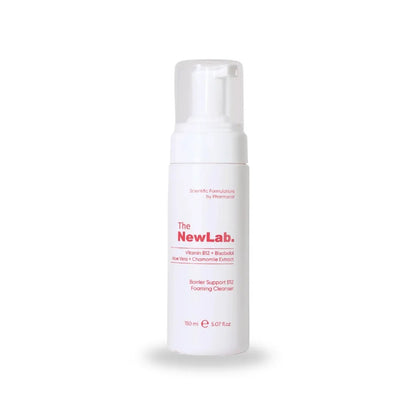 Barrier Support B12 Foaming Cleanser | 150ml