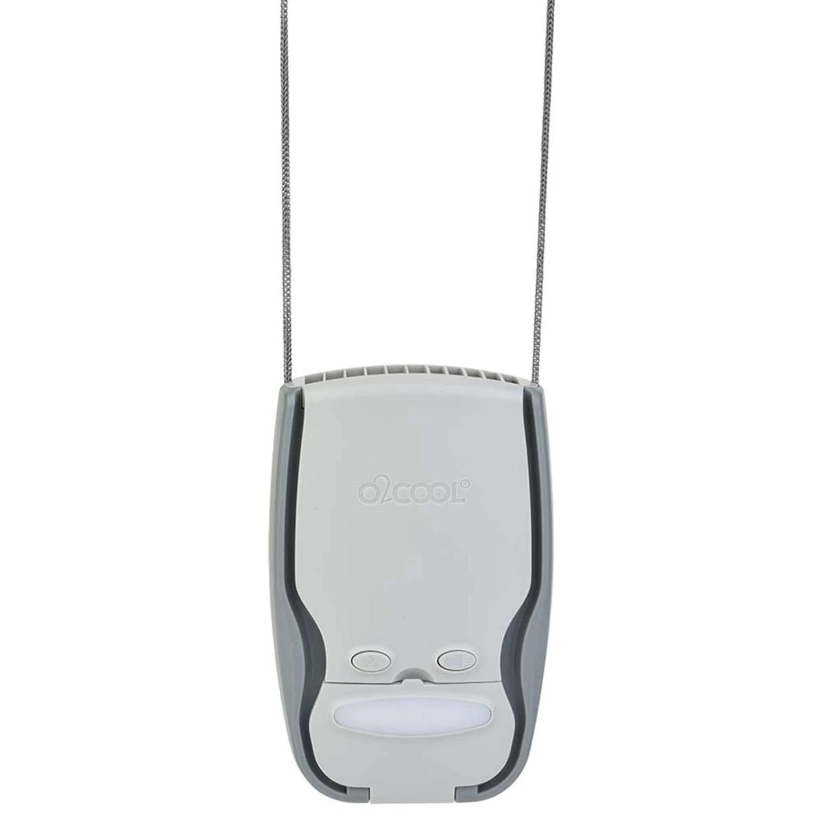 O2COOL - Active Light Necklace Fan | Assorted Colors