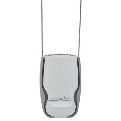 O2COOL - Active Light Necklace Fan | Assorted Colors