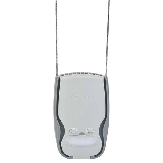 O2COOL - Active Light Necklace Fan | Assorted Colors
