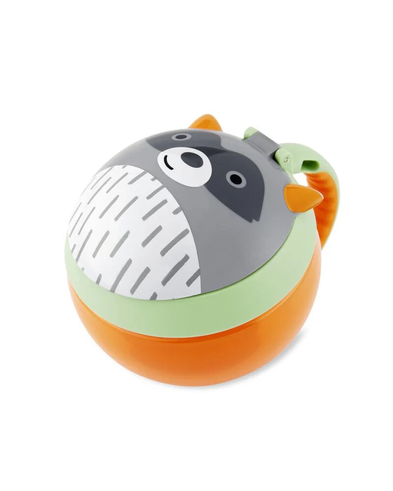 Zoo Snack Cup Zoo Snack Cup