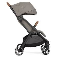 Joie - Pact Pro Stroller | Pebble Joie - Pact Pro Stroller | Pebble