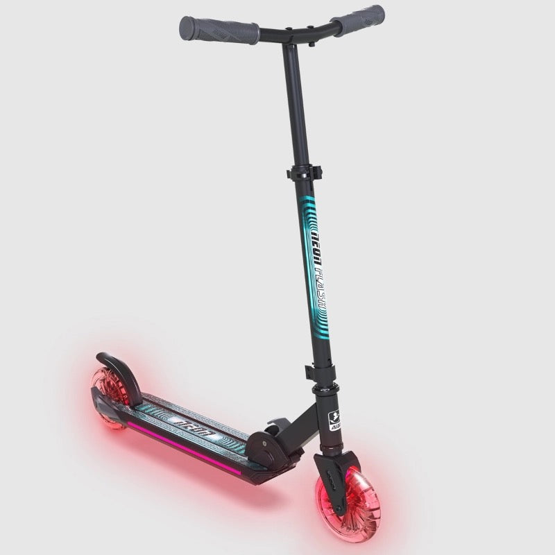 Yvolution - Neon Flash Scooter 2020 | 5-9 Years Yvolution - Neon Flash Scooter 2020 | 5-9 Years