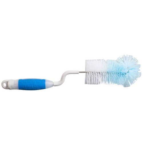 Farlin - Bottle and Nipple Cleaning Brushes | Pro