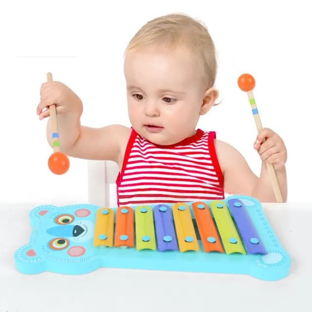 Mideer - Xylophone Mideer - Xylophone