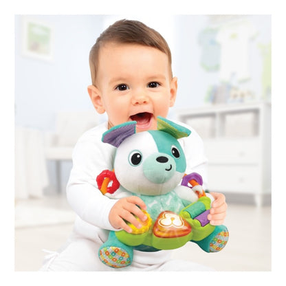 Winfun - Play-with-Me Puppy | 0m+