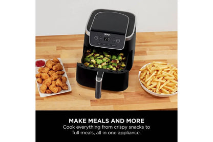 Ninja - 4-in-1 Air Fryer Pro | 1750W | 4.7L