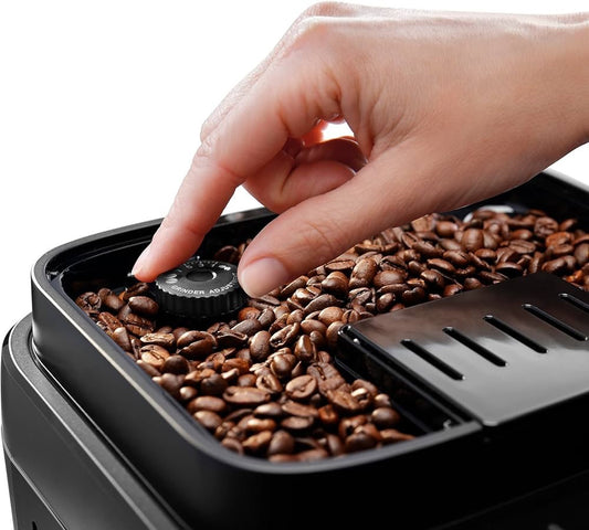 De'Longhi - Caffè Crema Coffee Beans 100% Arabica 1kg — BambiniJO Jordan