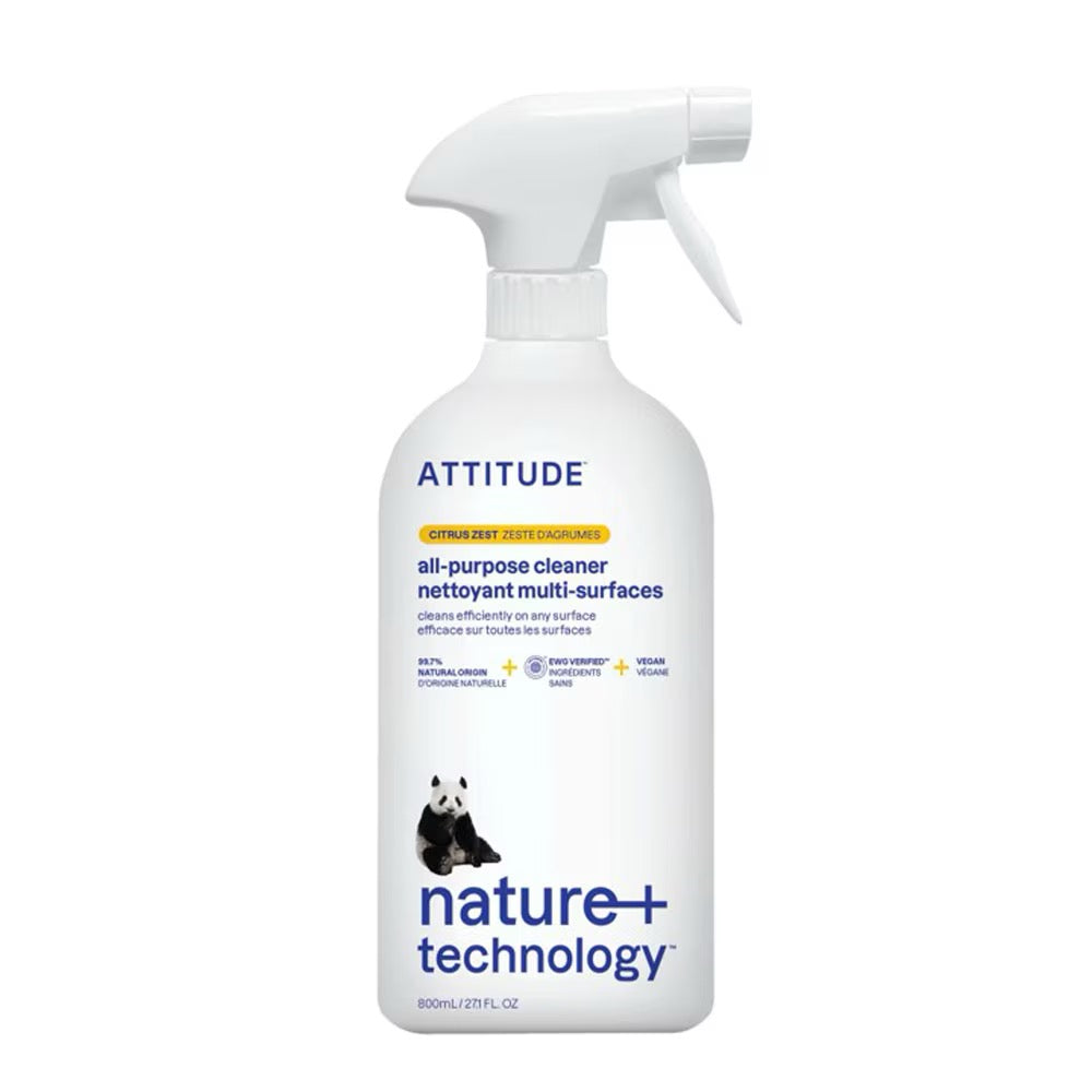 All Purpose Cleaner Citruse 800ml