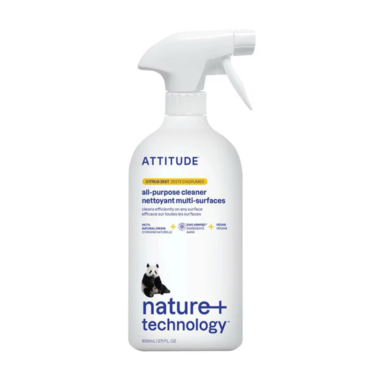 All Purpose Cleaner Citruse 800ml