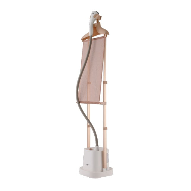 Panasonic - Standing Garment Steamer | 2140W Panasonic - Standing Garment Steamer | 2140W