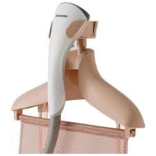 Panasonic - Standing Garment Steamer | 2140W Panasonic - Standing Garment Steamer | 2140W