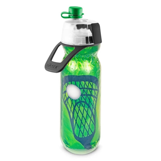 O2COOL - Mist N' Sip Insulated Bottle - 591ml - Lacrosse