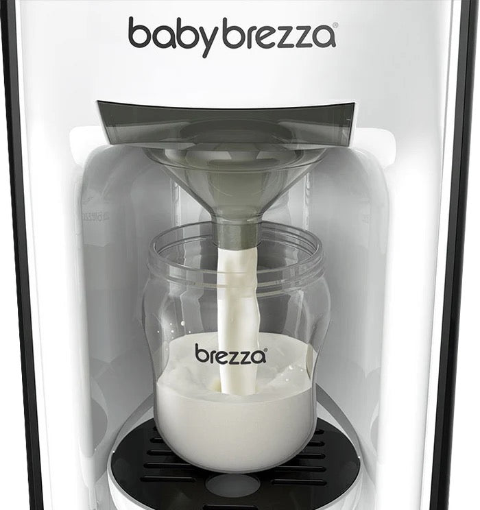 Baby Brezza - Formula Pro® Advanced Baby Brezza - Formula Pro® Advanced