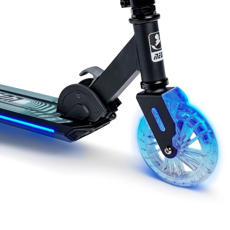 Yvolution - Neon Flash Scooter 2020 | 5-9 Years Yvolution - Neon Flash Scooter 2020 | 5-9 Years